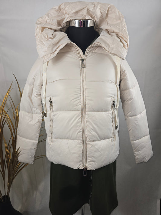 Veste doudoune TARA