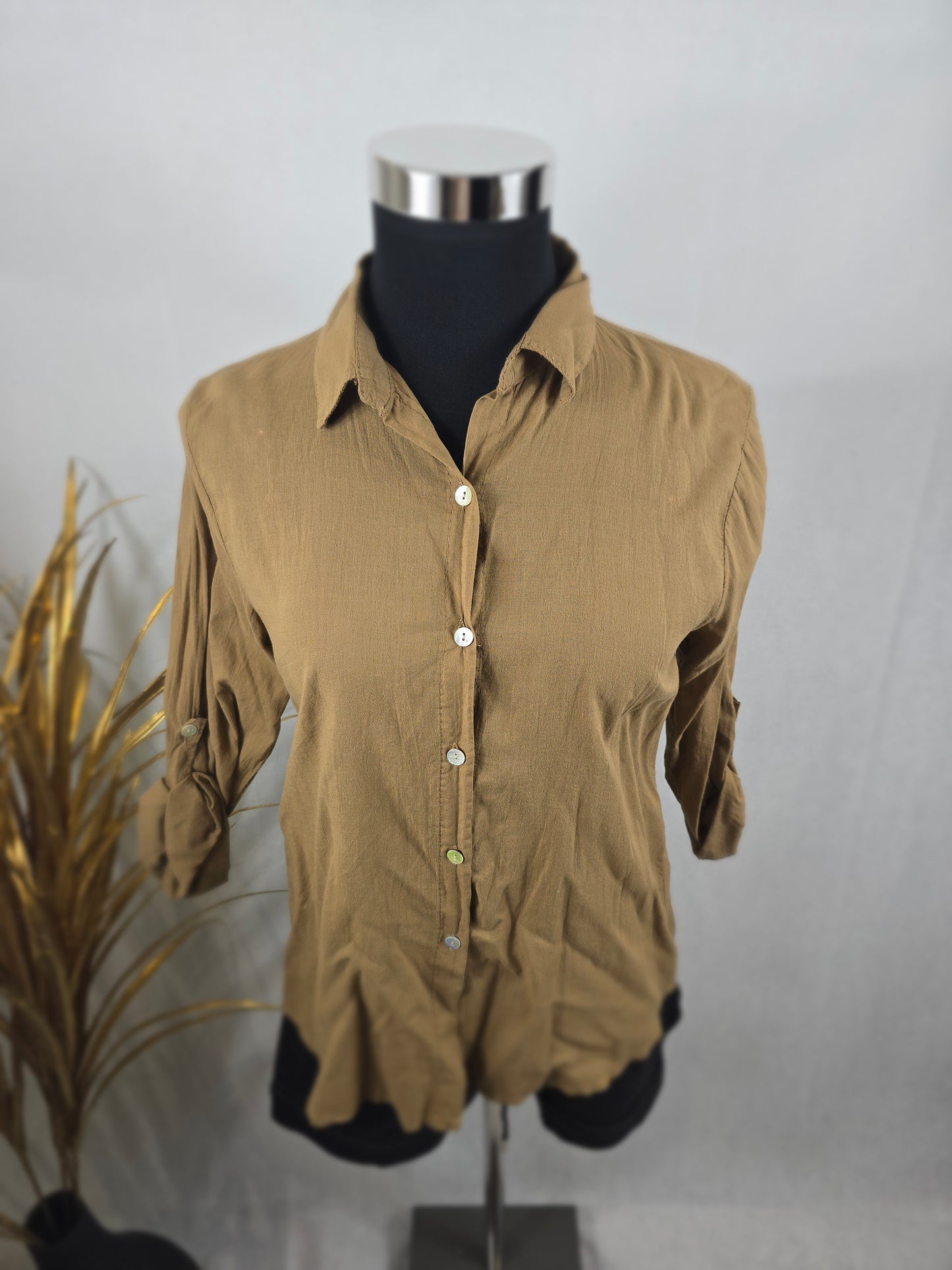 Chemise ZAZ