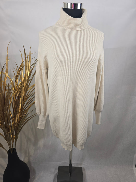 Pull long - robe IRIS