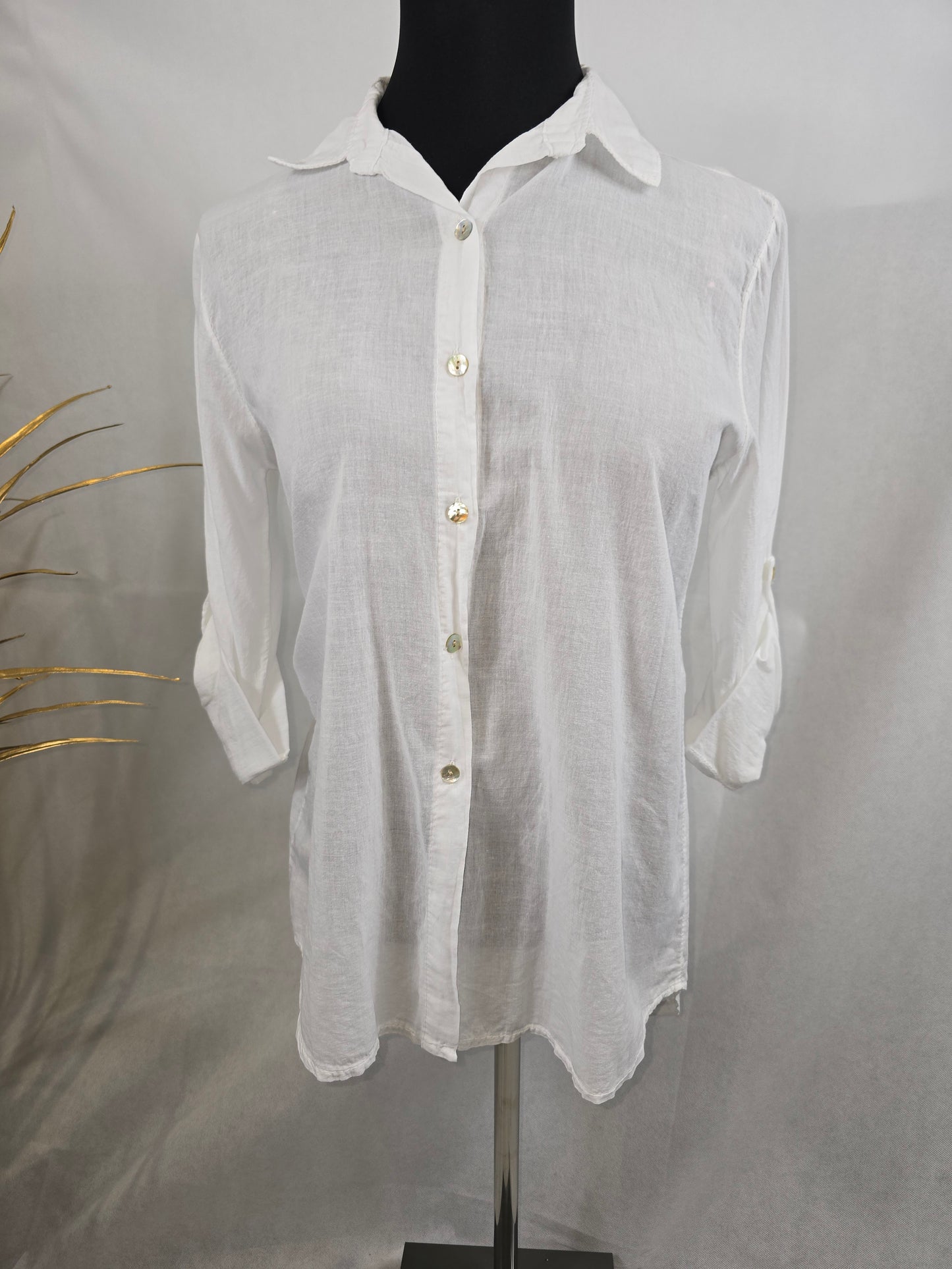 Chemise ZAZ