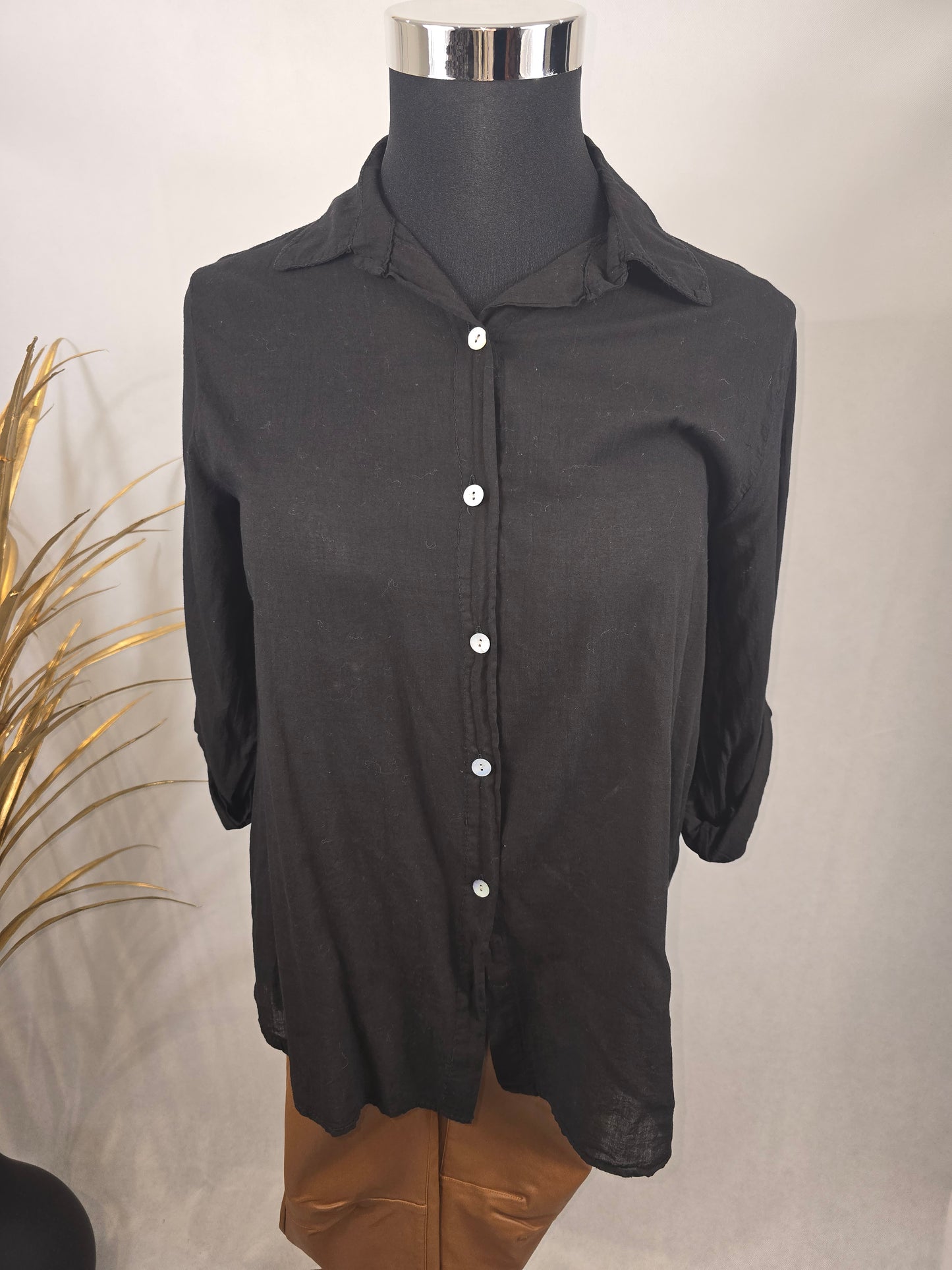 Chemise ZAZ