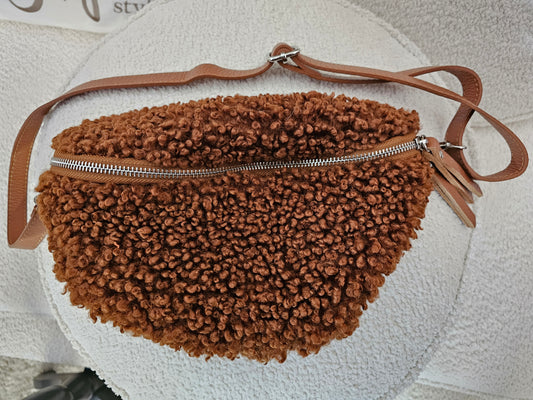 Sac banane CAMEL