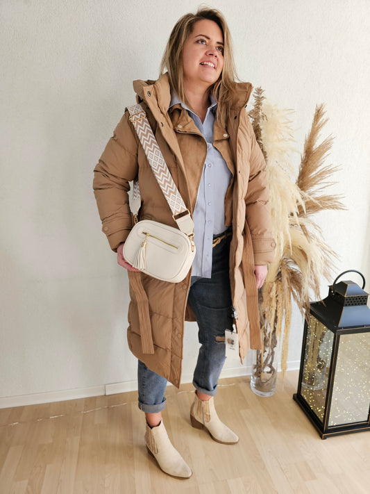 Veste Doudoune Kitty