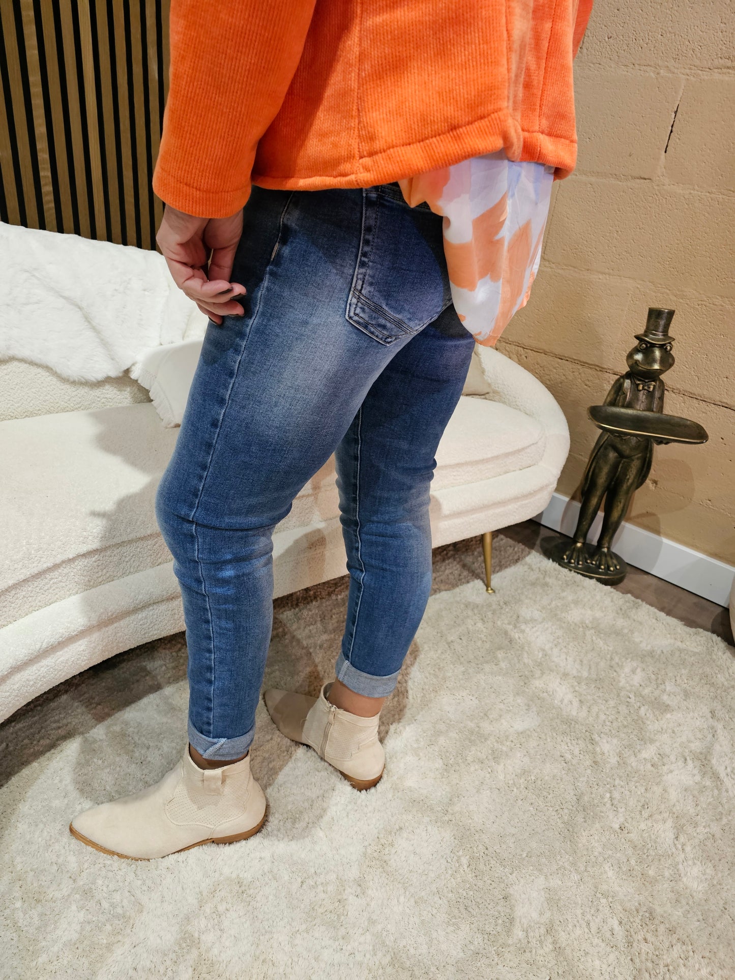 Jeans BELLO