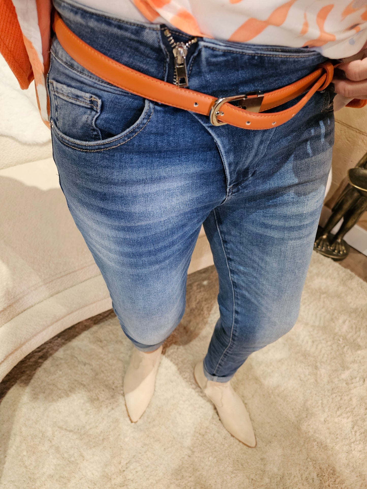 Jeans BELLO