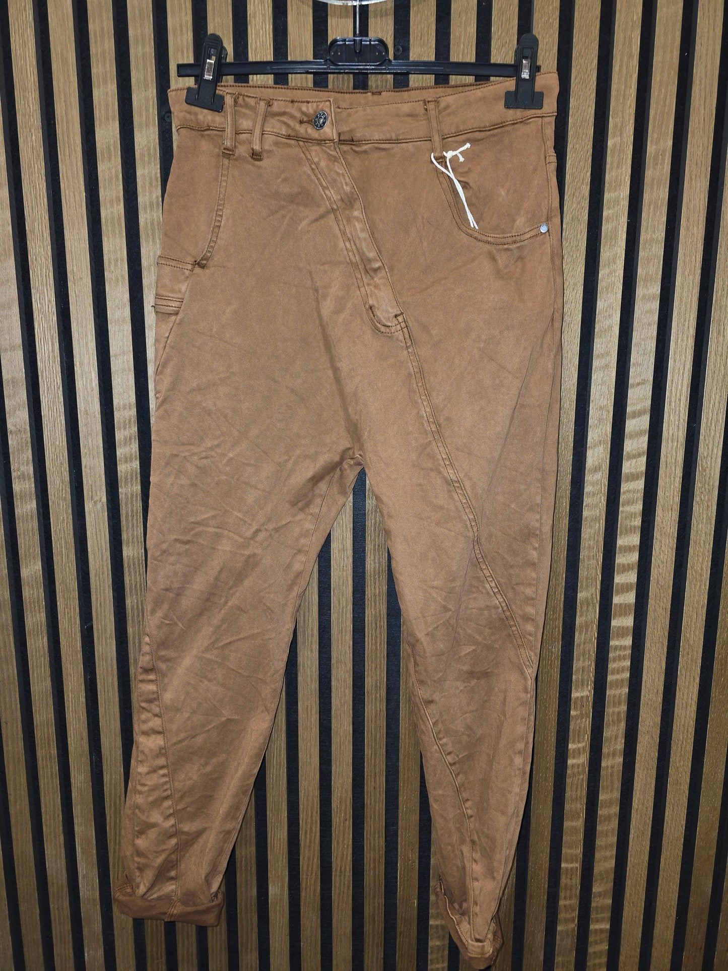 Jeans Camel