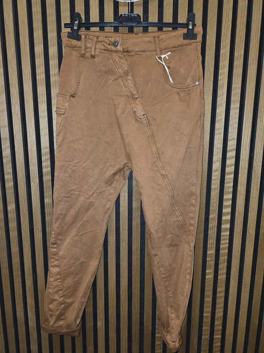 Jeans Camel