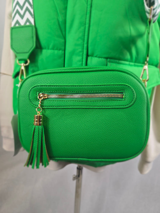 Sac bandoulière