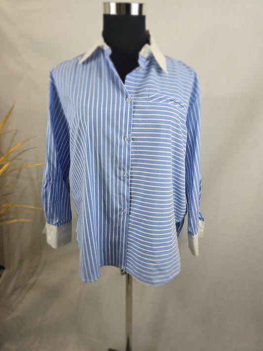 Chemise JIMA - Oversize