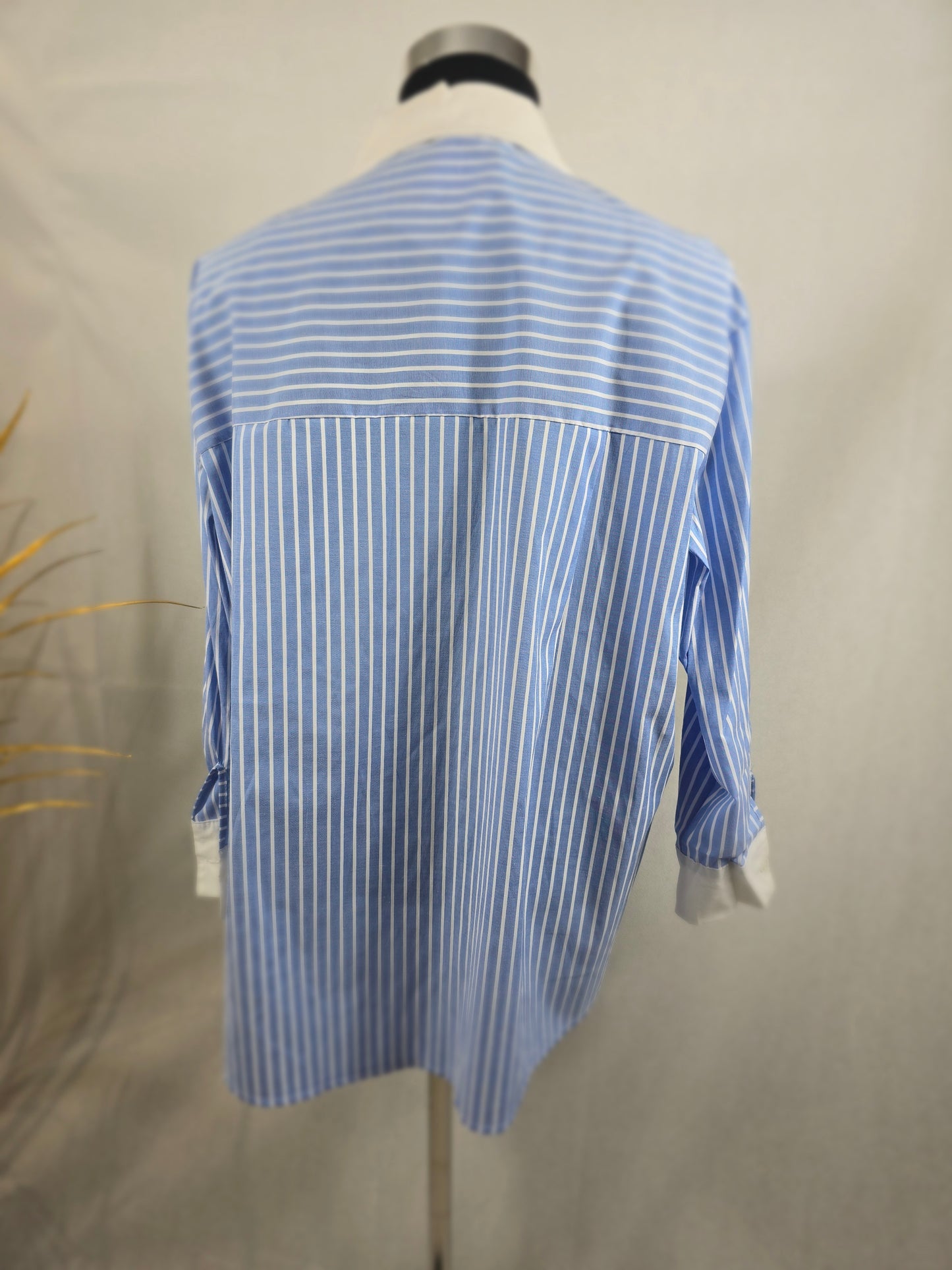 Chemise JIMA - Oversize