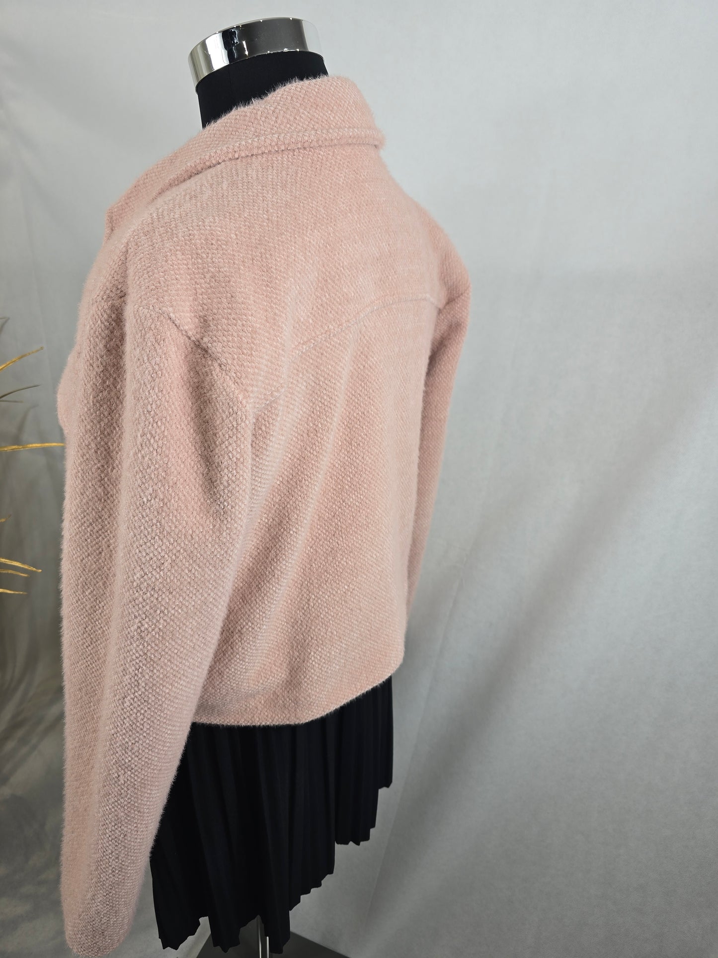 Veste style blazer ZOE