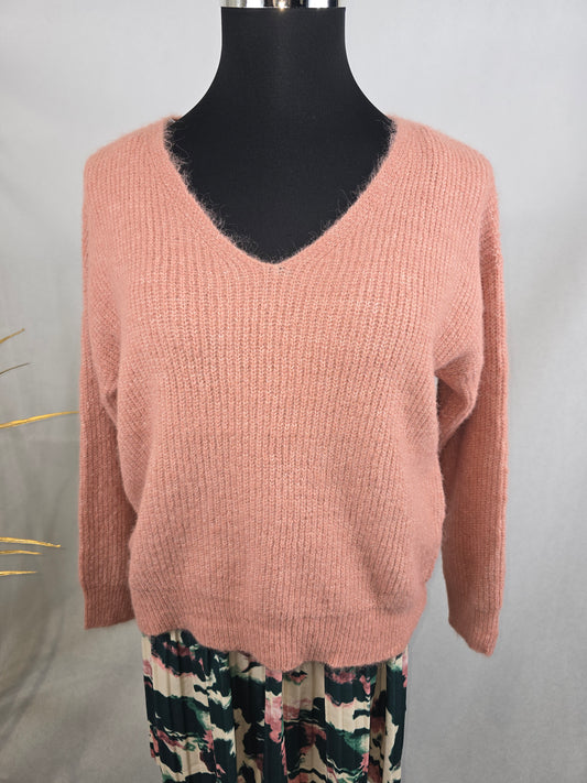 Pull ROSY ROSE