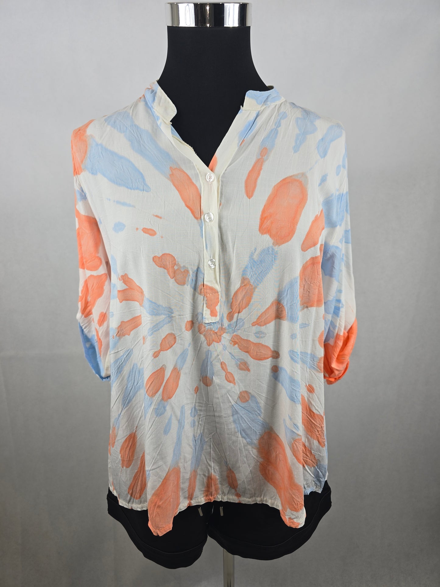 Chemise PEPY