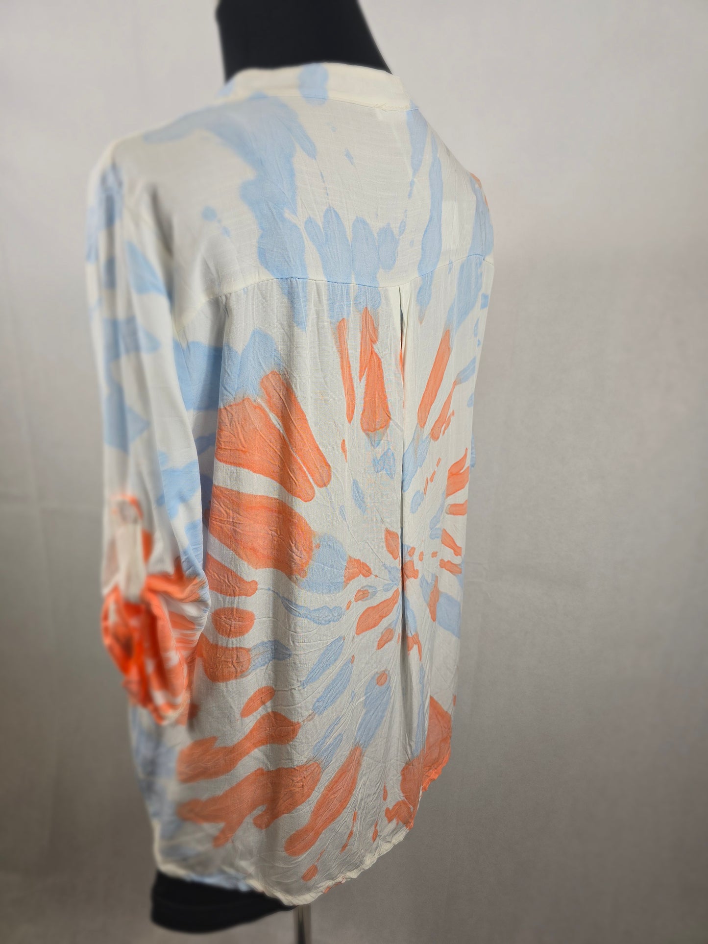 Chemise PEPY