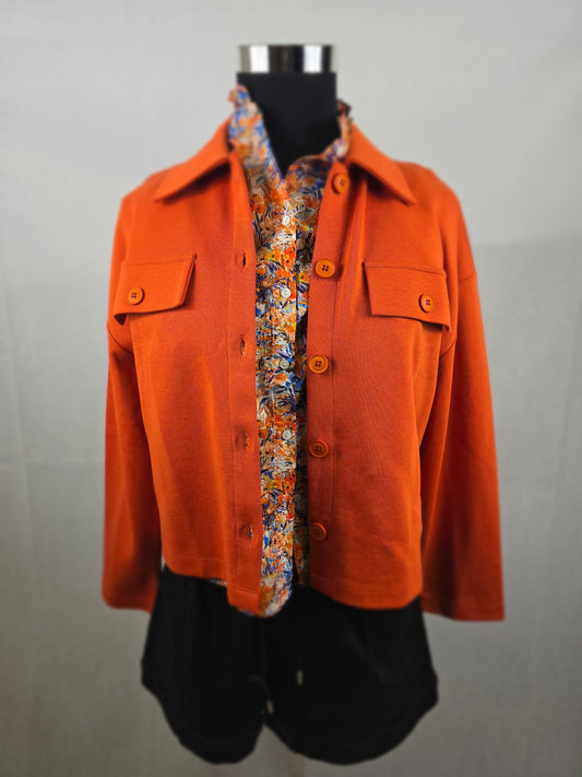 Veste KR Kiremit