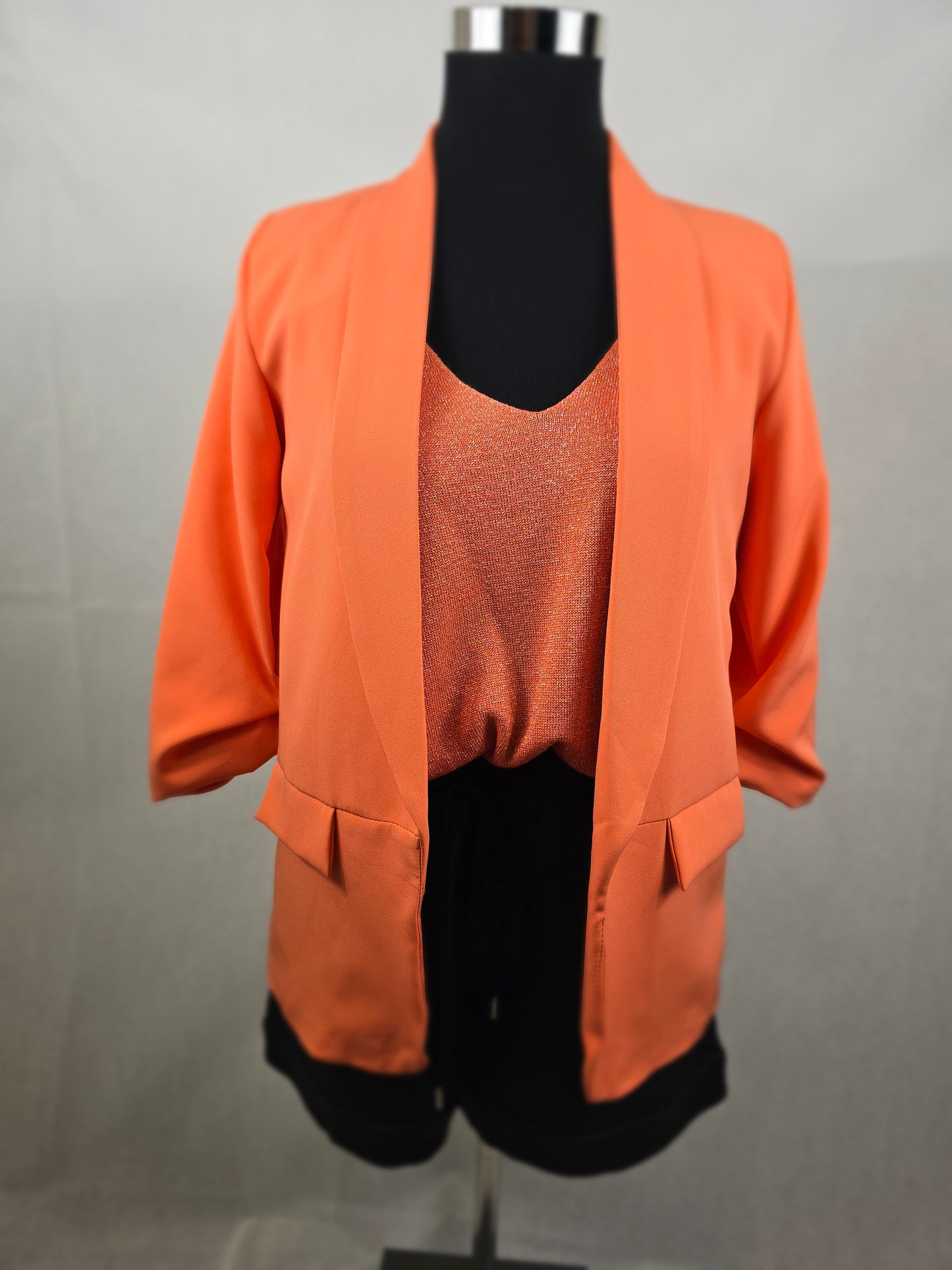 Blazer MAURA