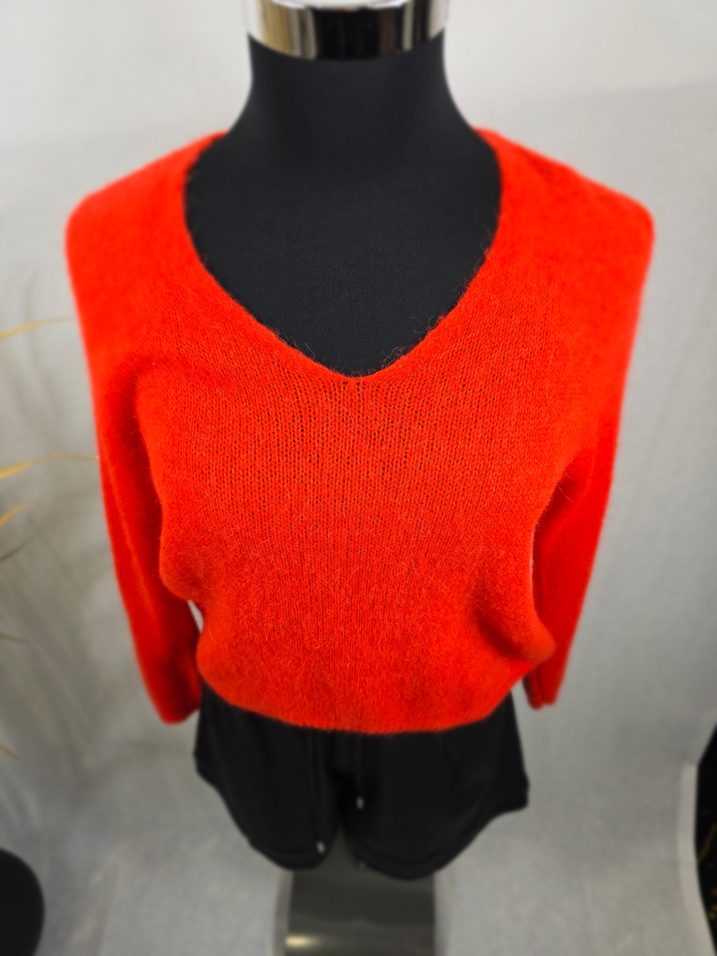 Pull douillet