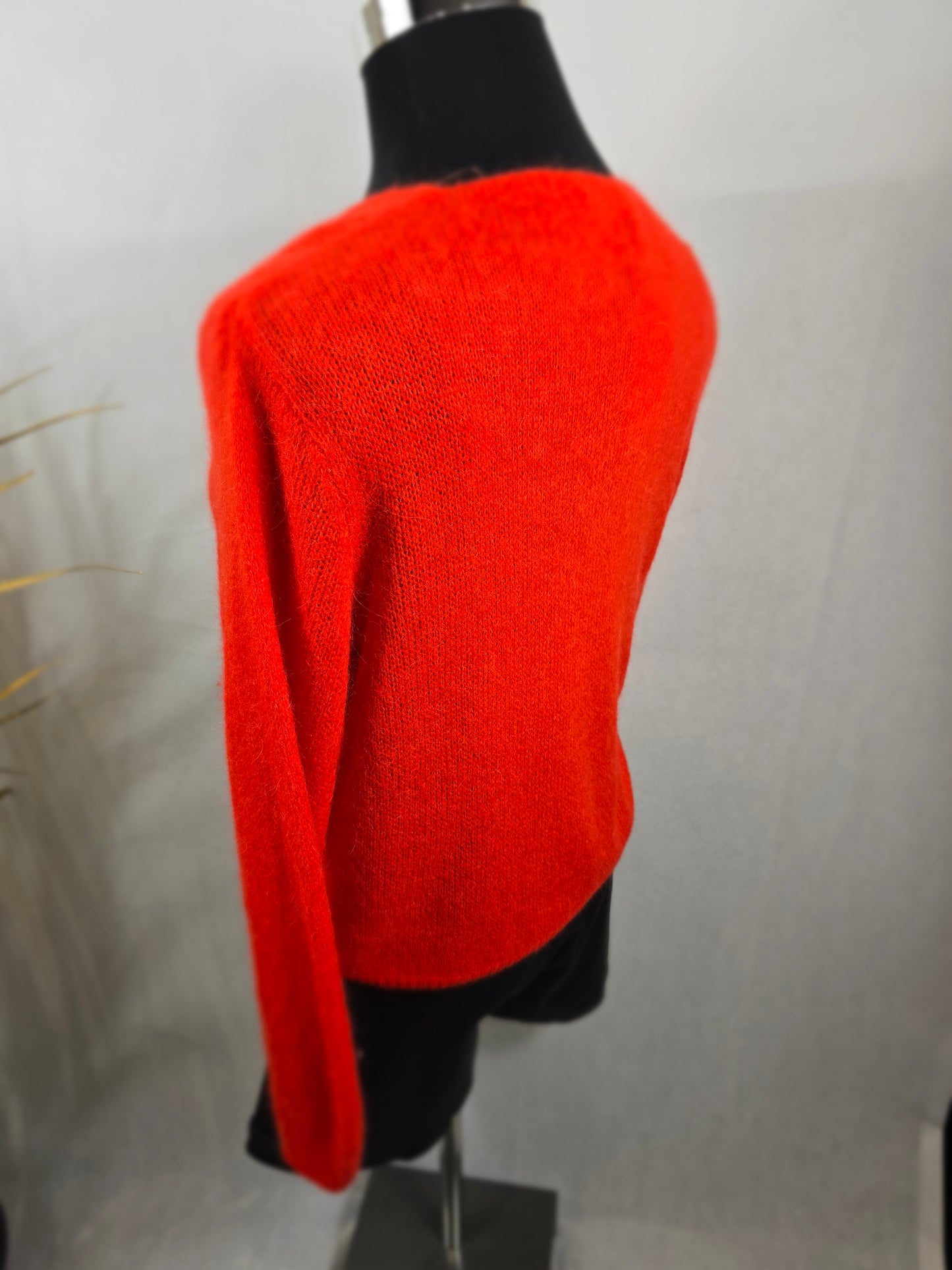 Pull douillet