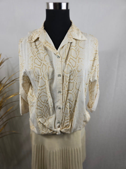 Chemise RITA