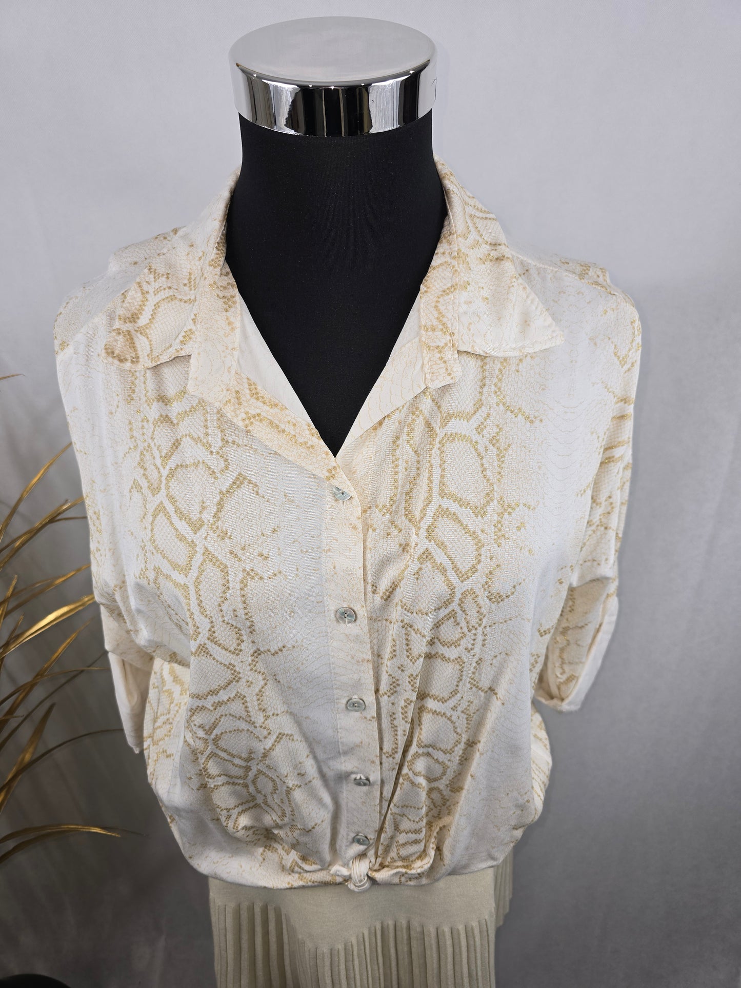Chemise RITA