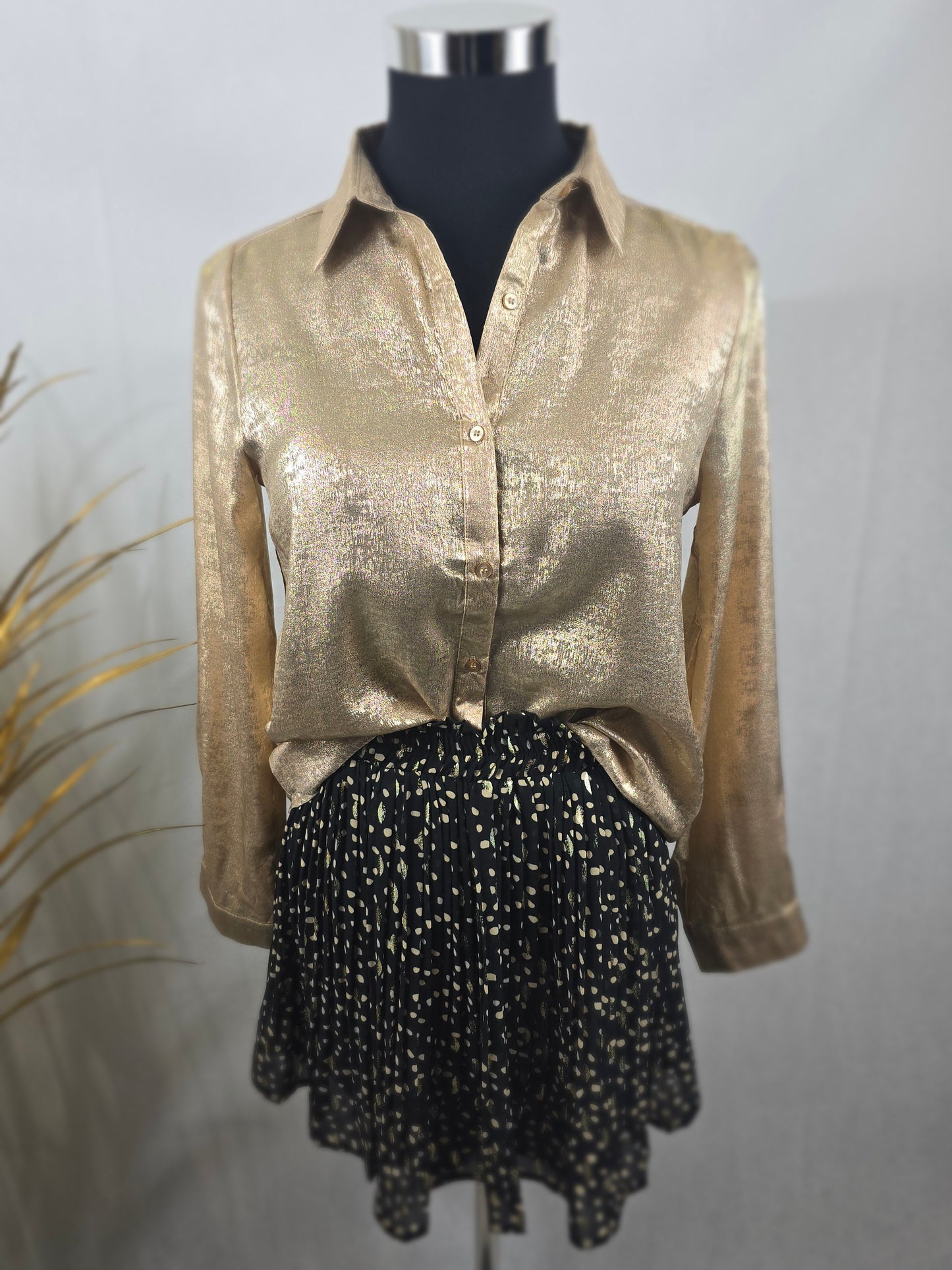 Chemise ELLA