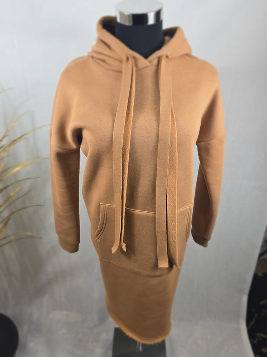Robe-pull long PAULA