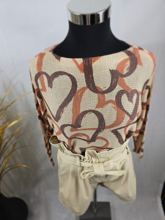 Pull CHOUKI