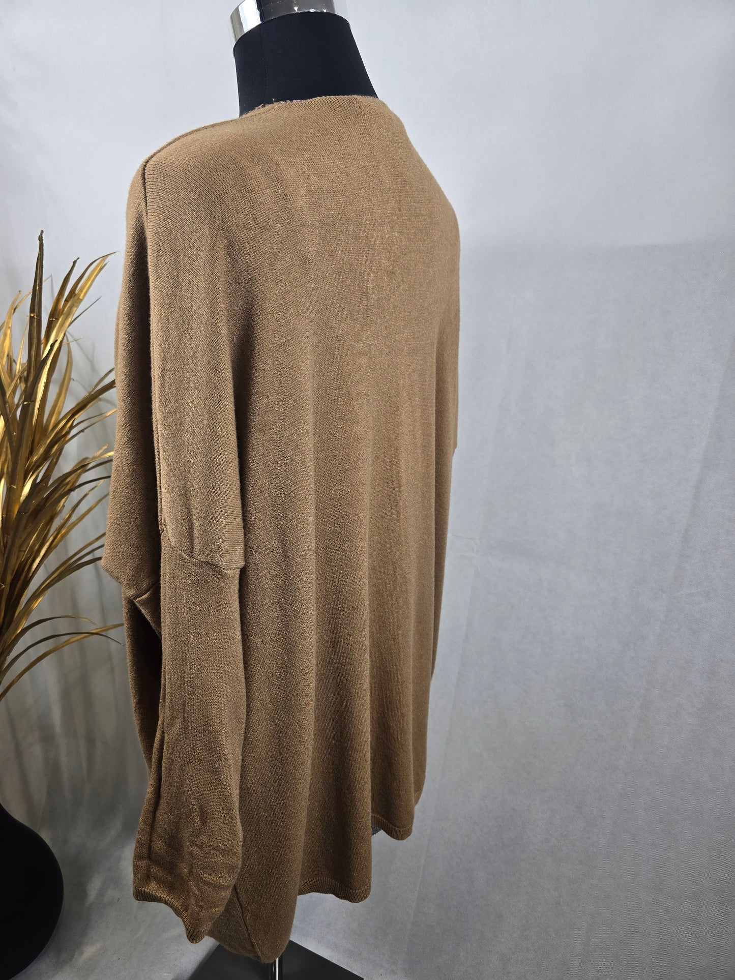 Gilet long OTO