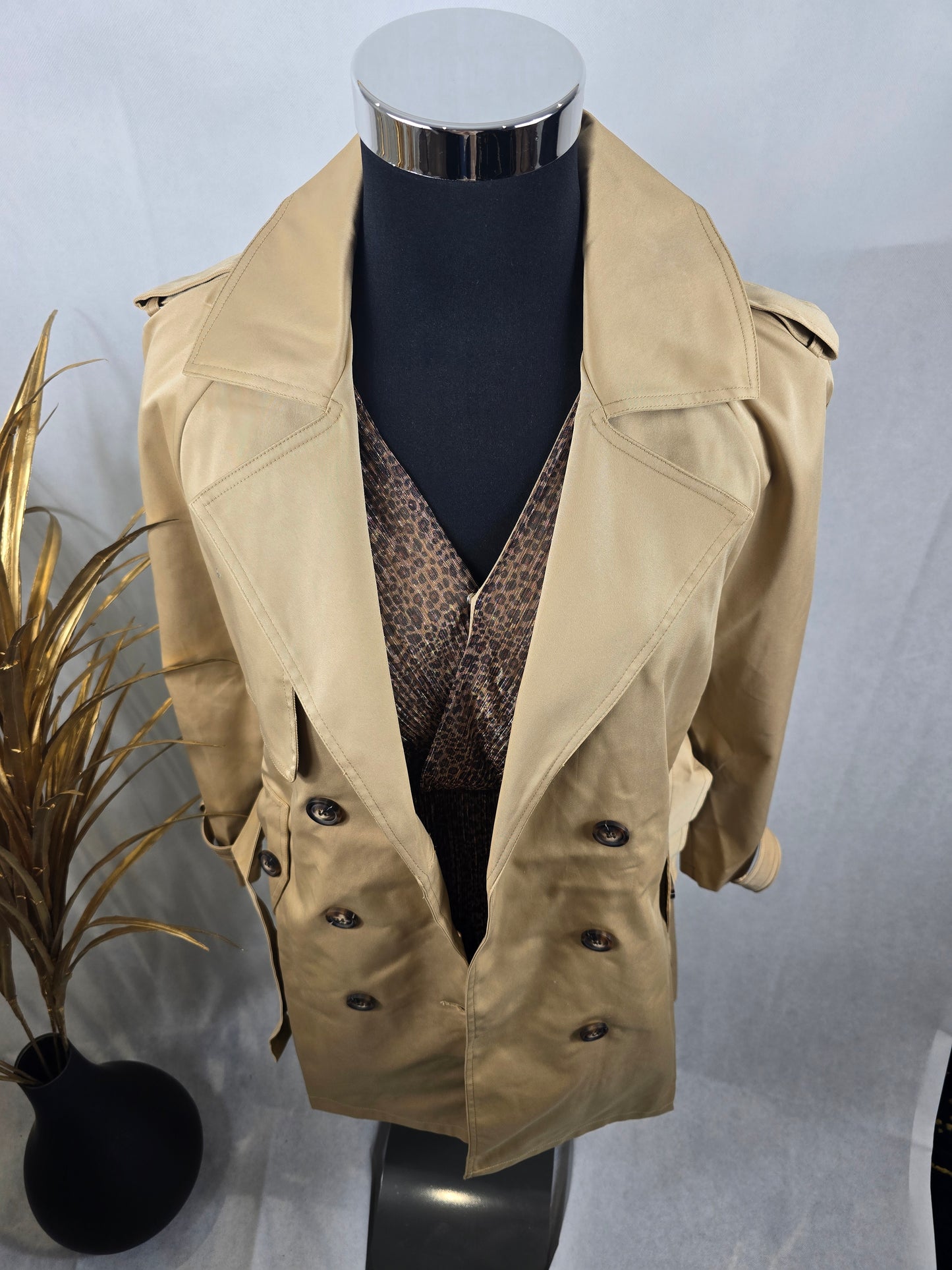 Manteau ALOIS