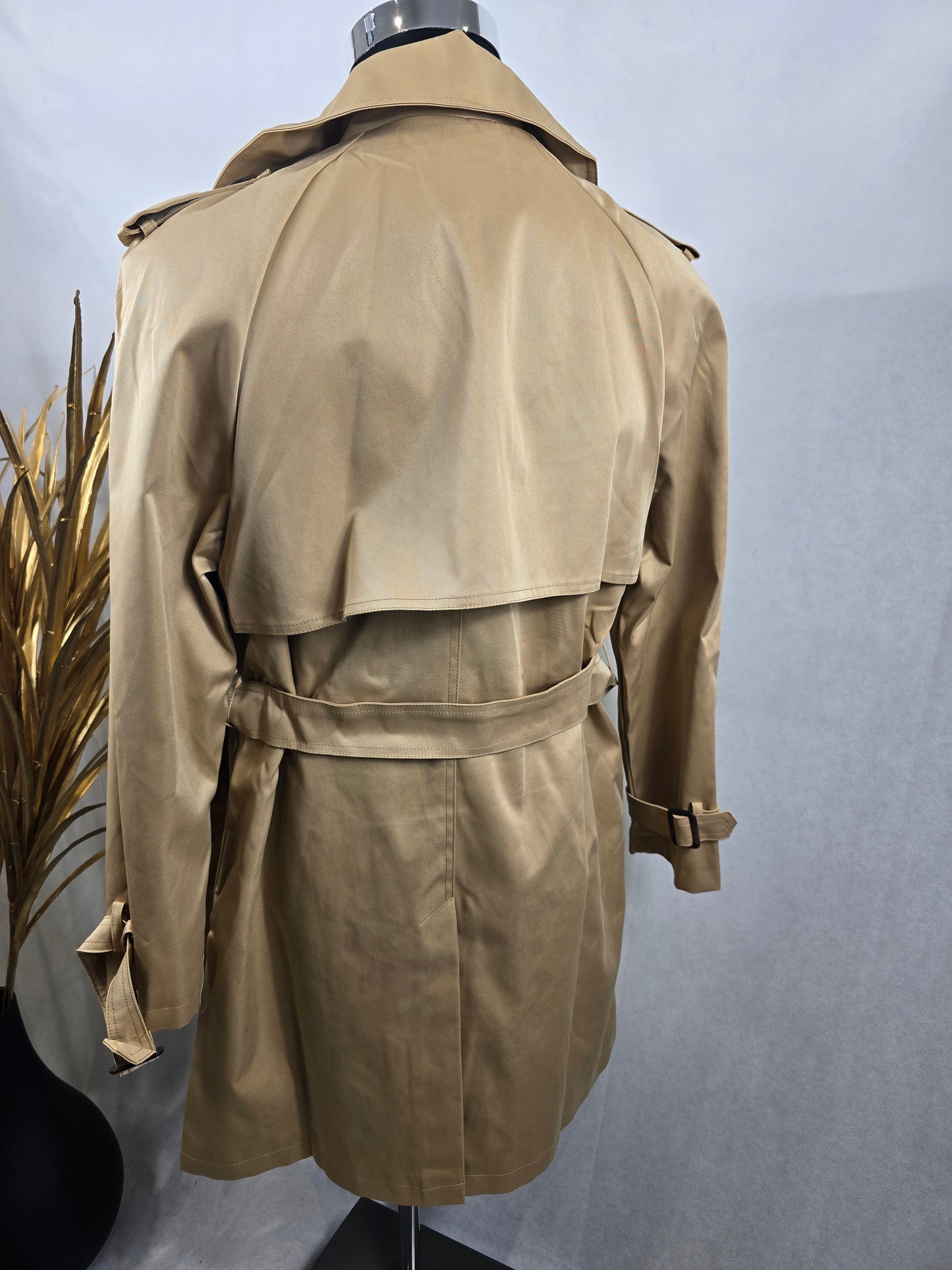 Manteau ALOIS