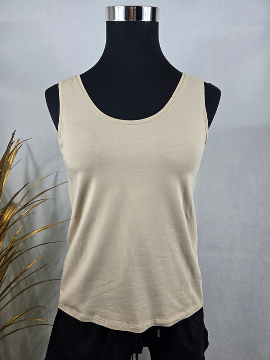 Top Beige