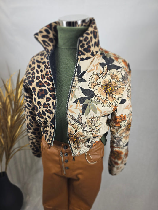 Veste AVIA
