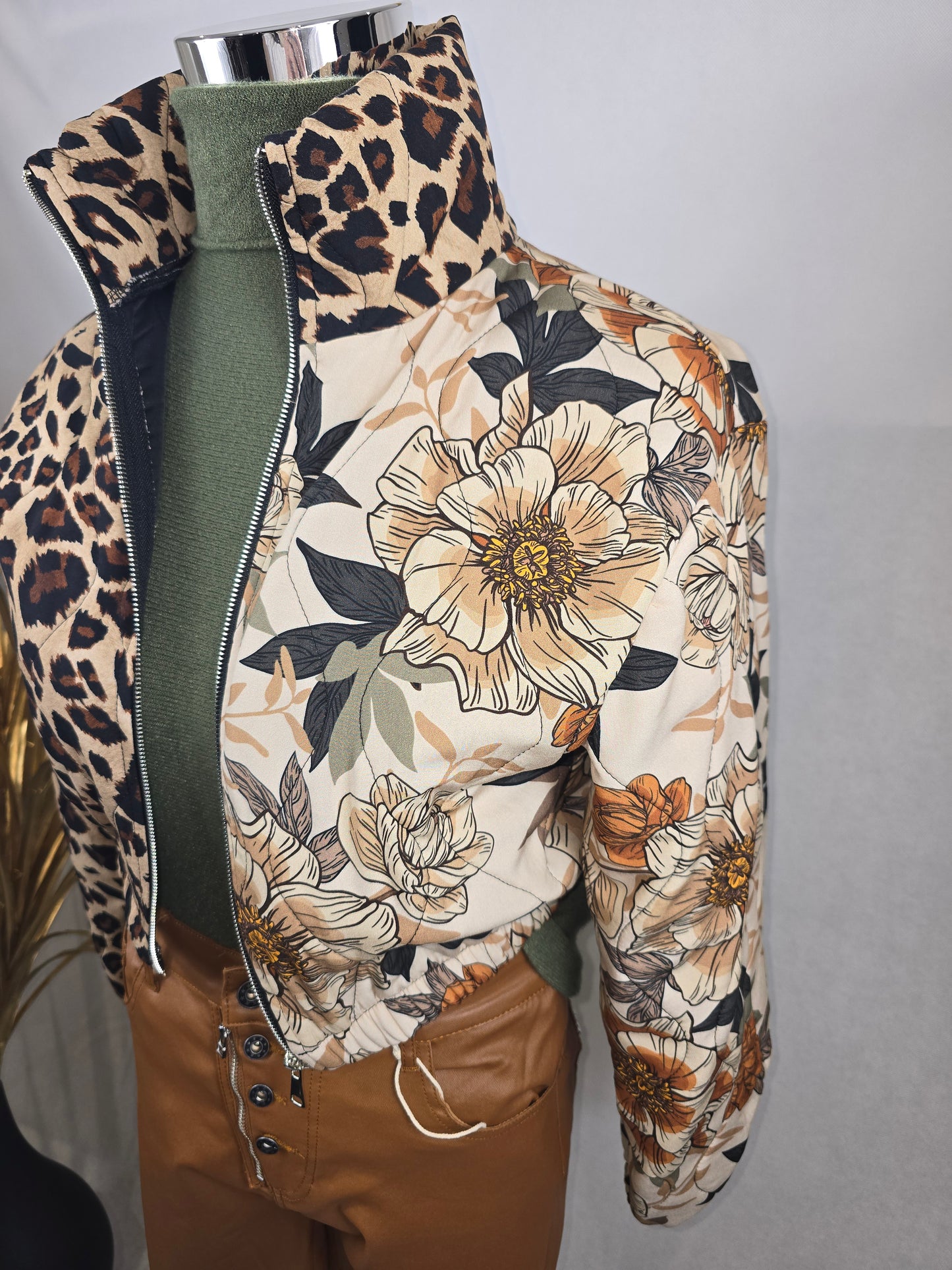 Veste AVIA