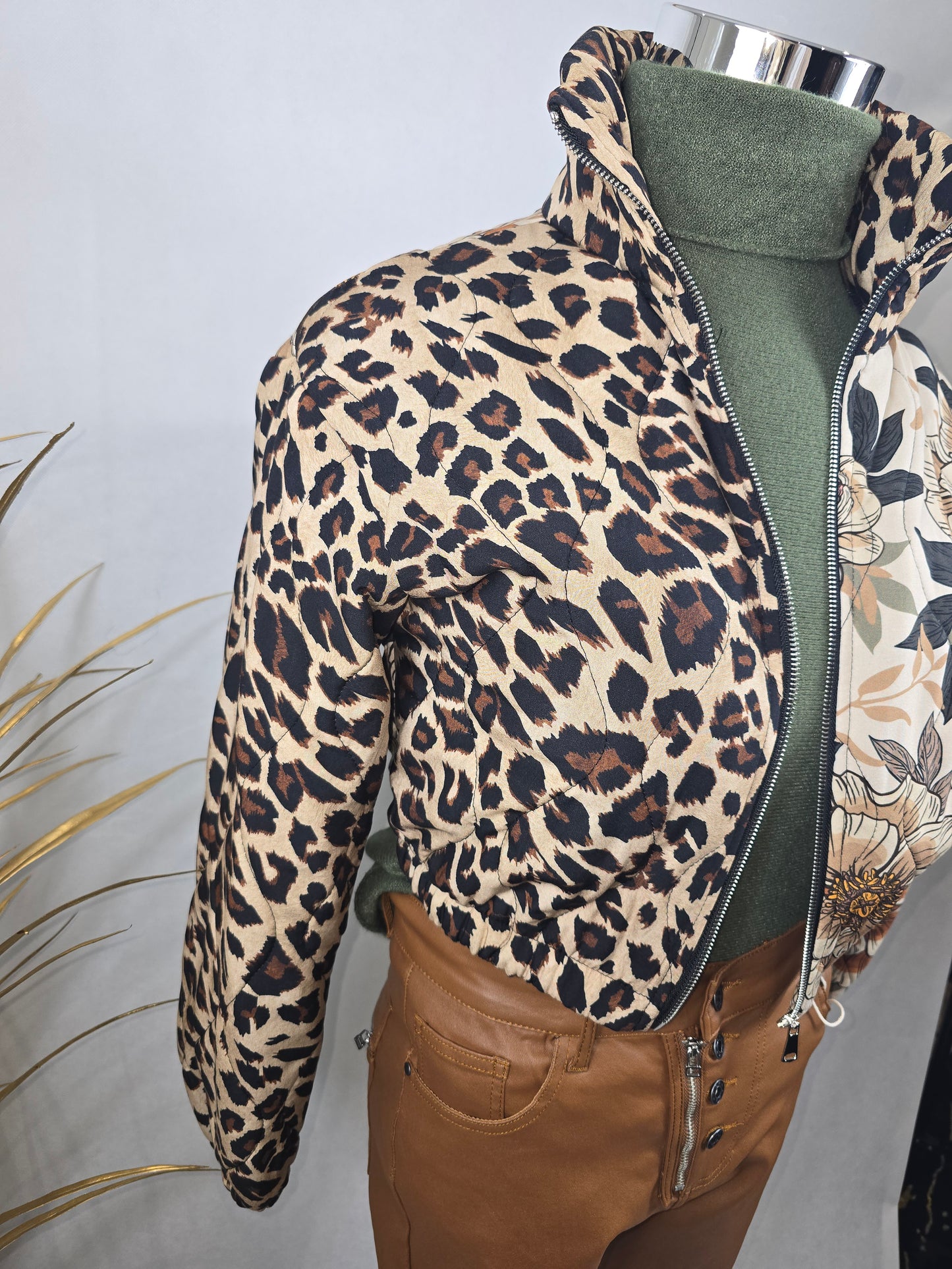 Veste AVIA