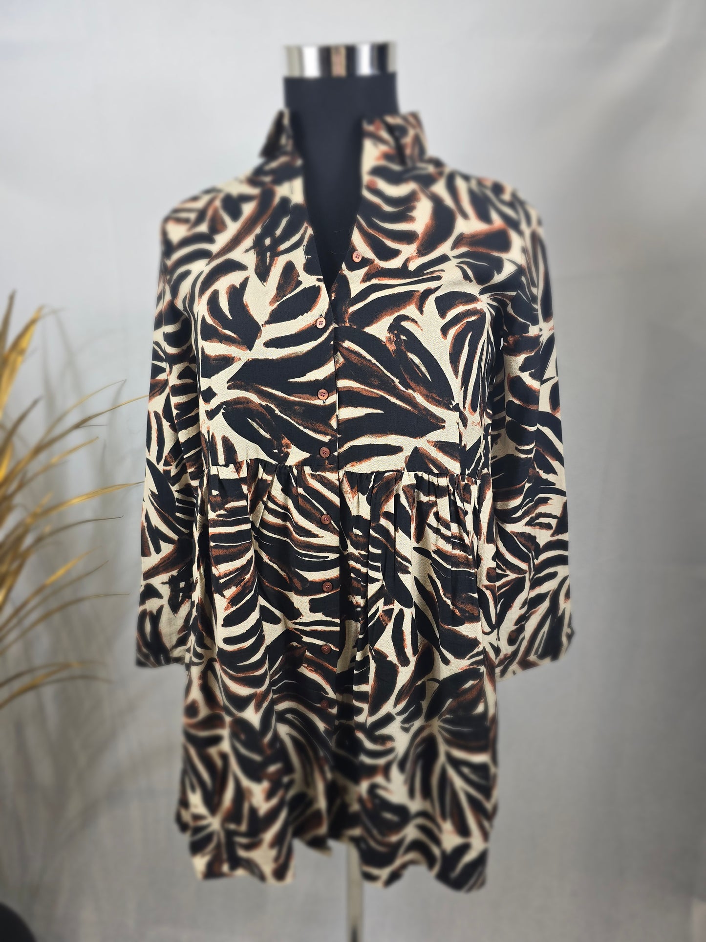 Robe Tina