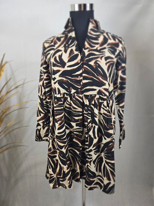 Robe Tina