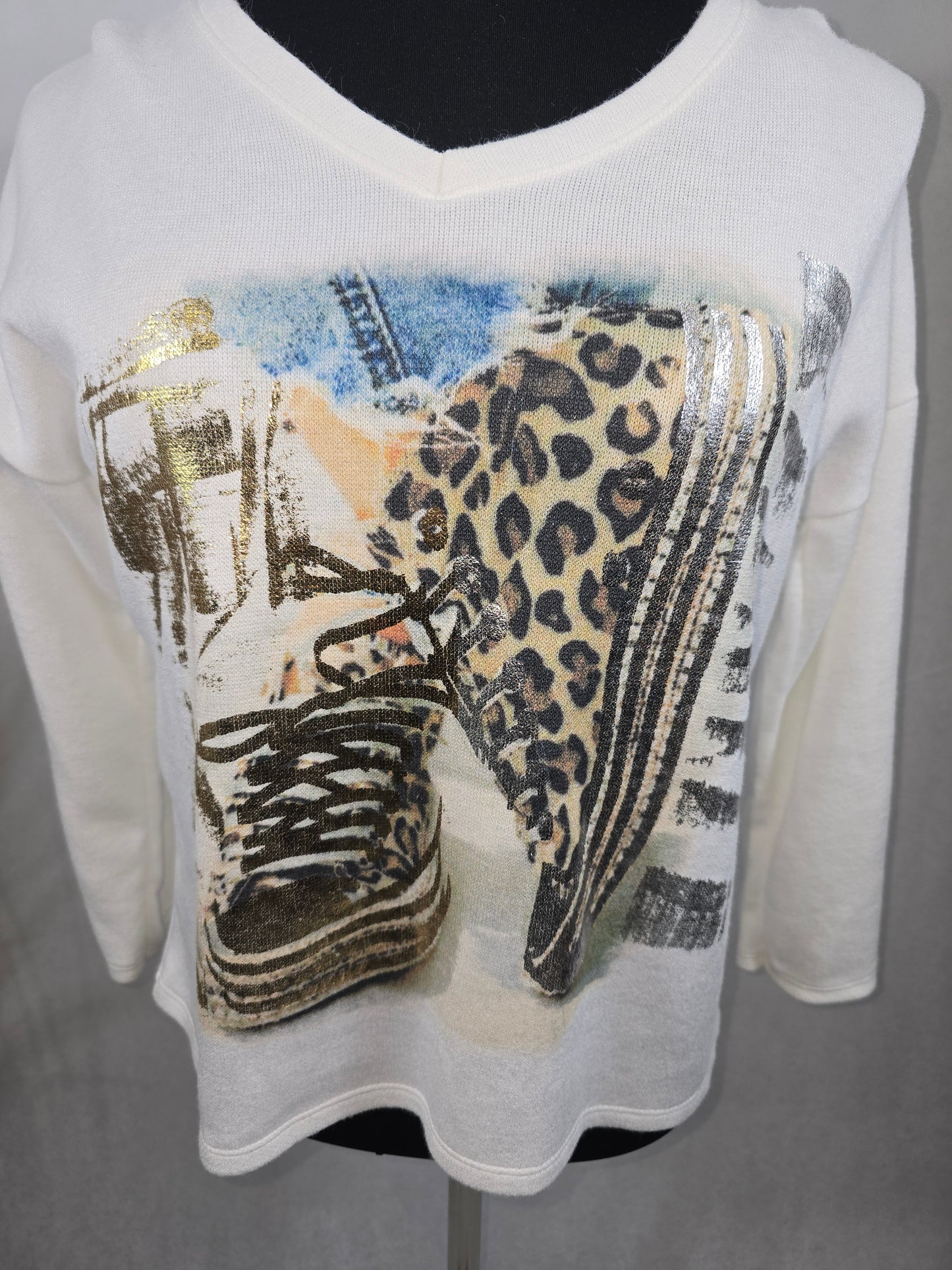 Pull "Shoes"