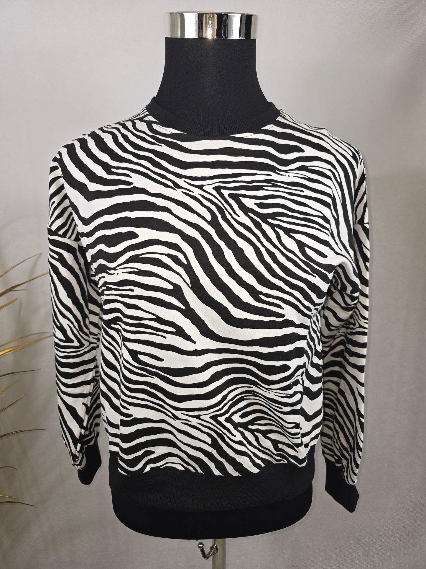 Pull Zèbre