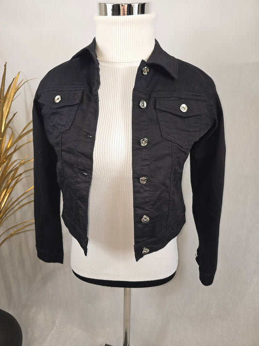 Veste en jeans