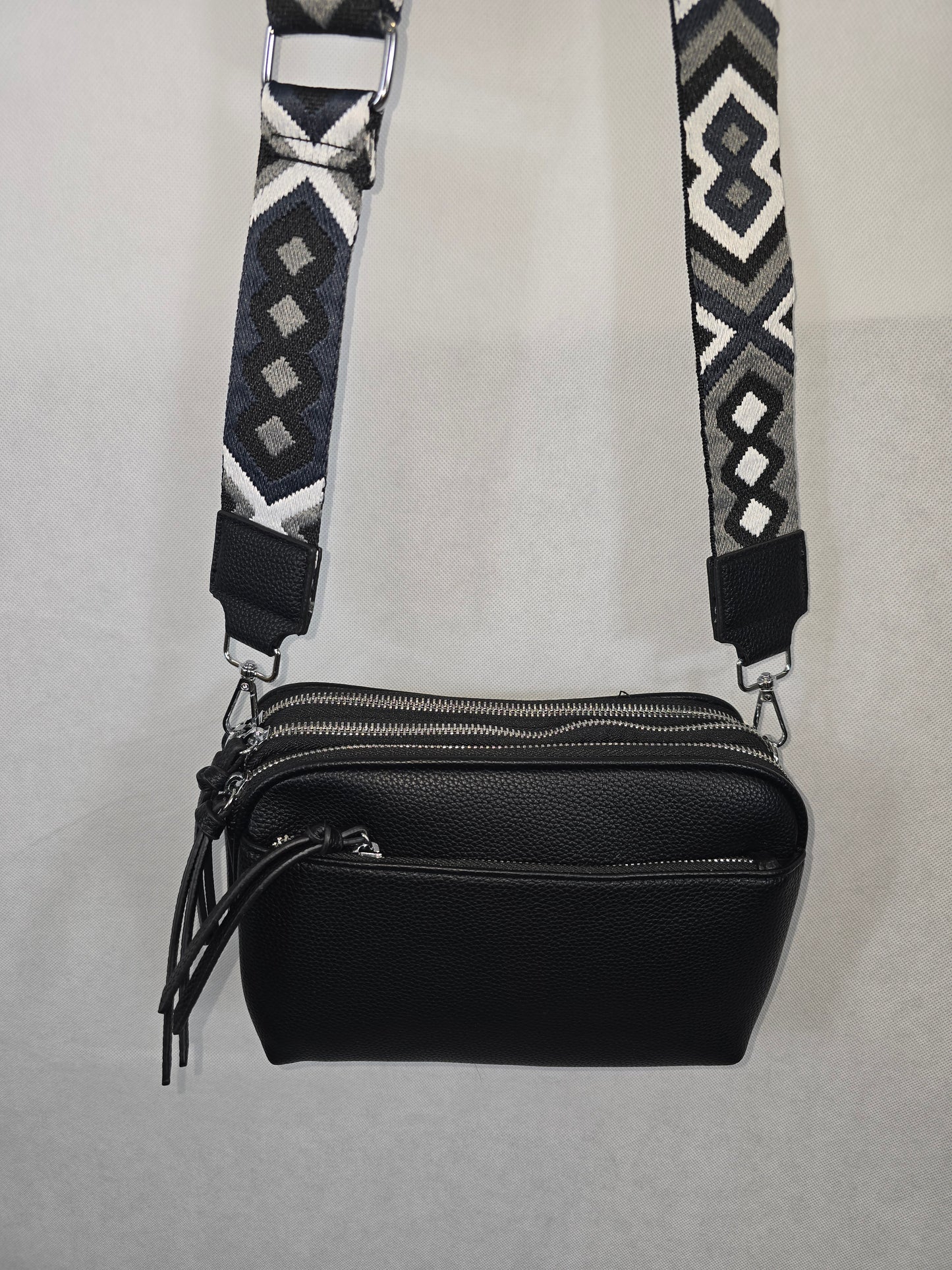 Sac bandoulière Tim