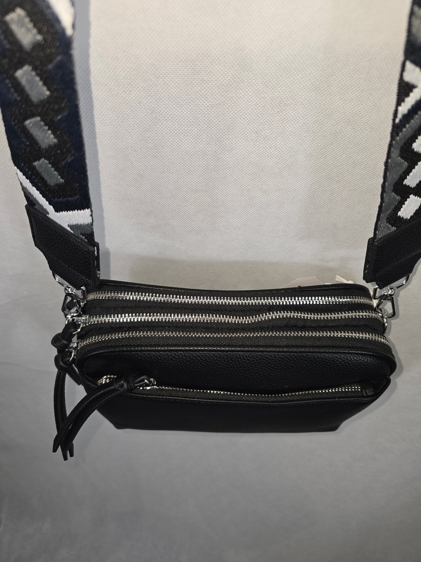 Sac bandoulière Tim