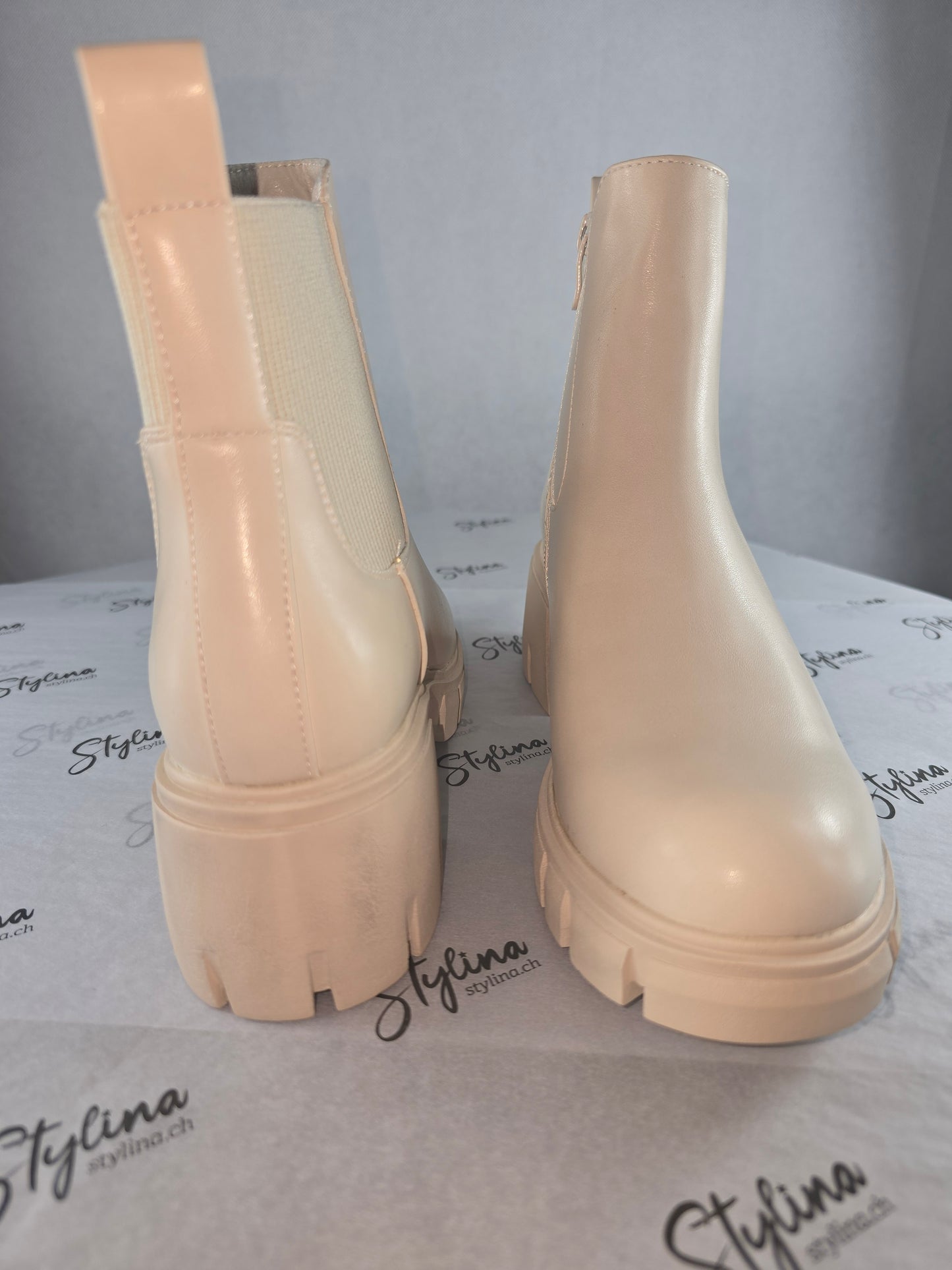 Bottines TIA