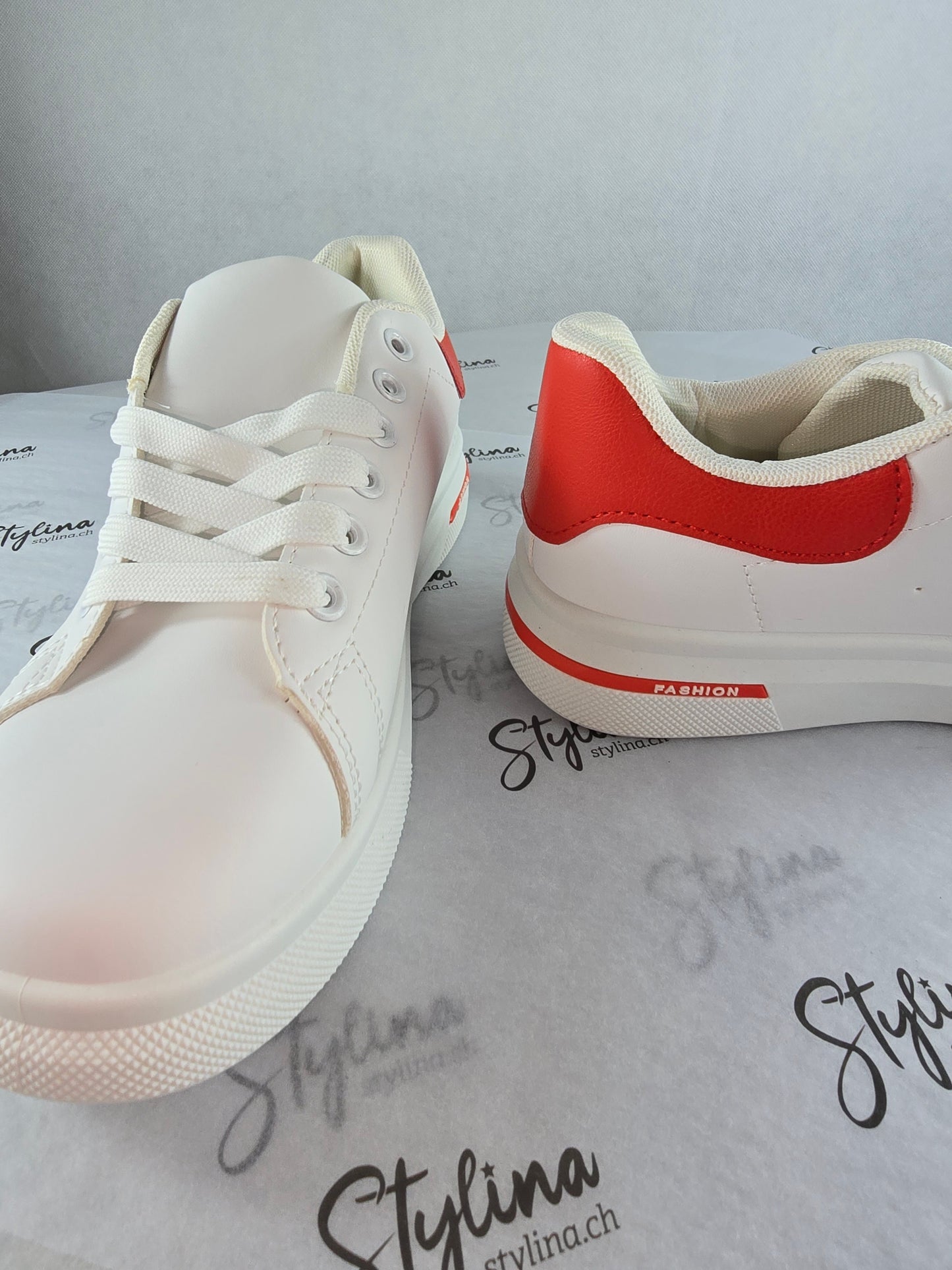 Baskets RIA