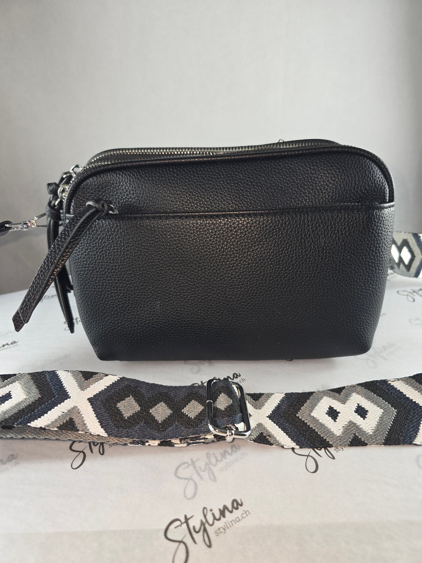 Sac bandoulière Tim