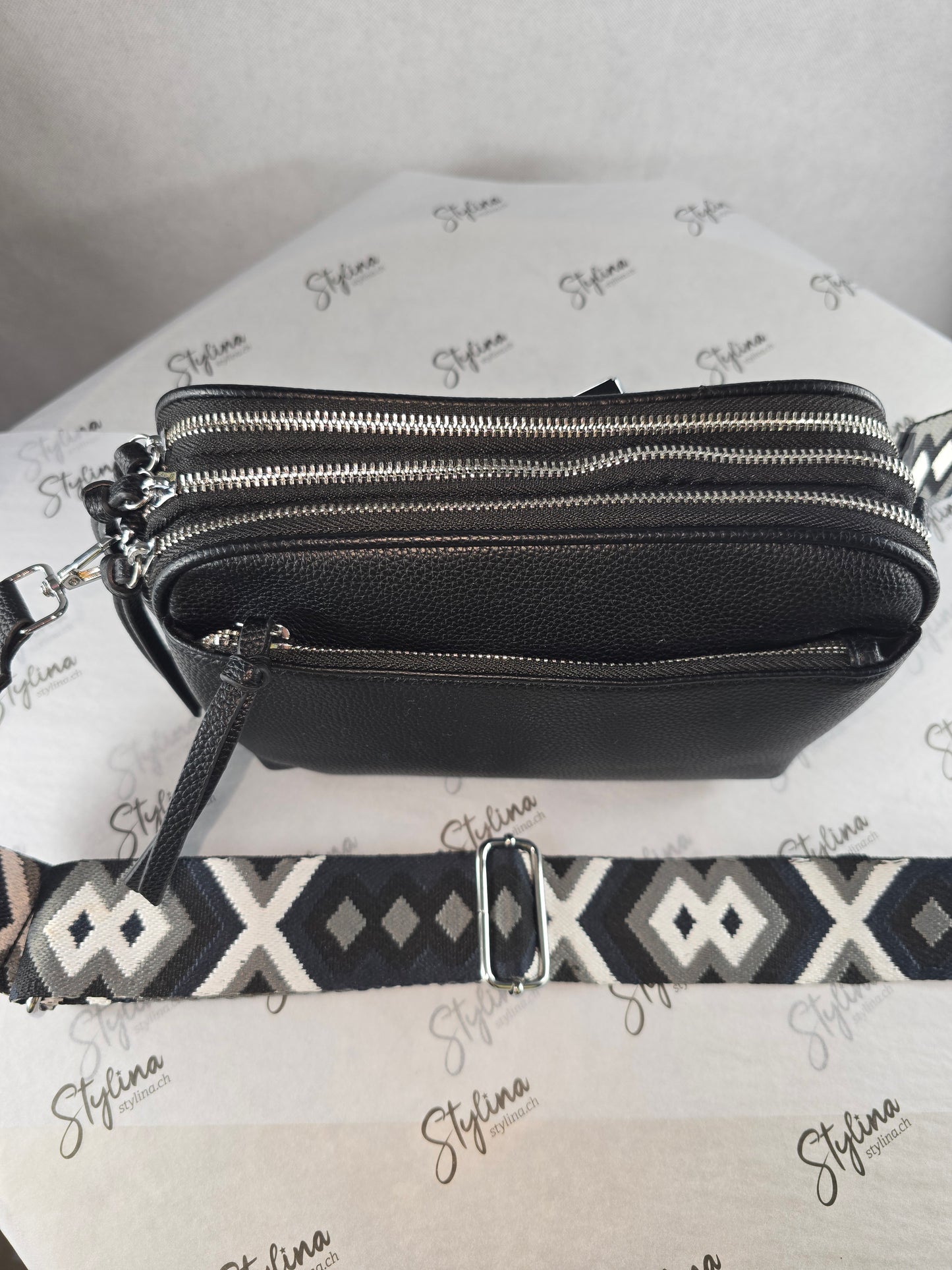 Sac bandoulière Tim