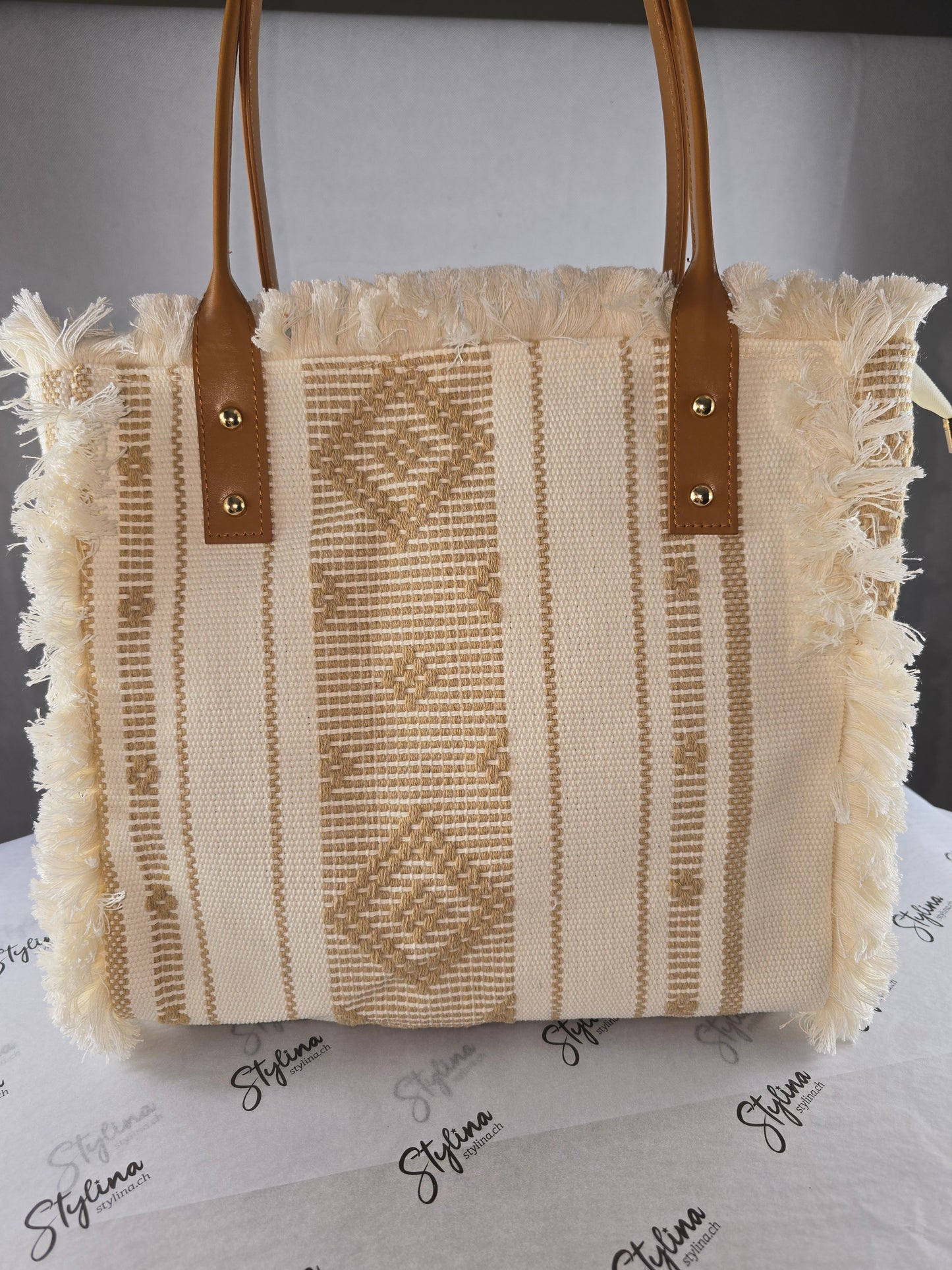 Sac IVO