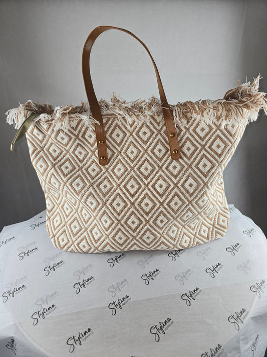 Sac TAO