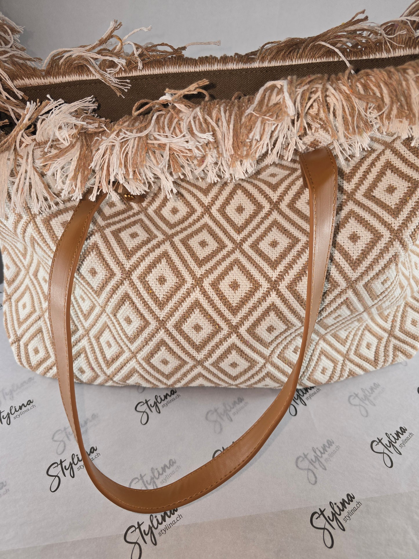 Sac TAO
