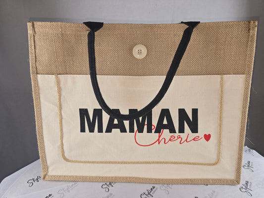 Sac MAMAN