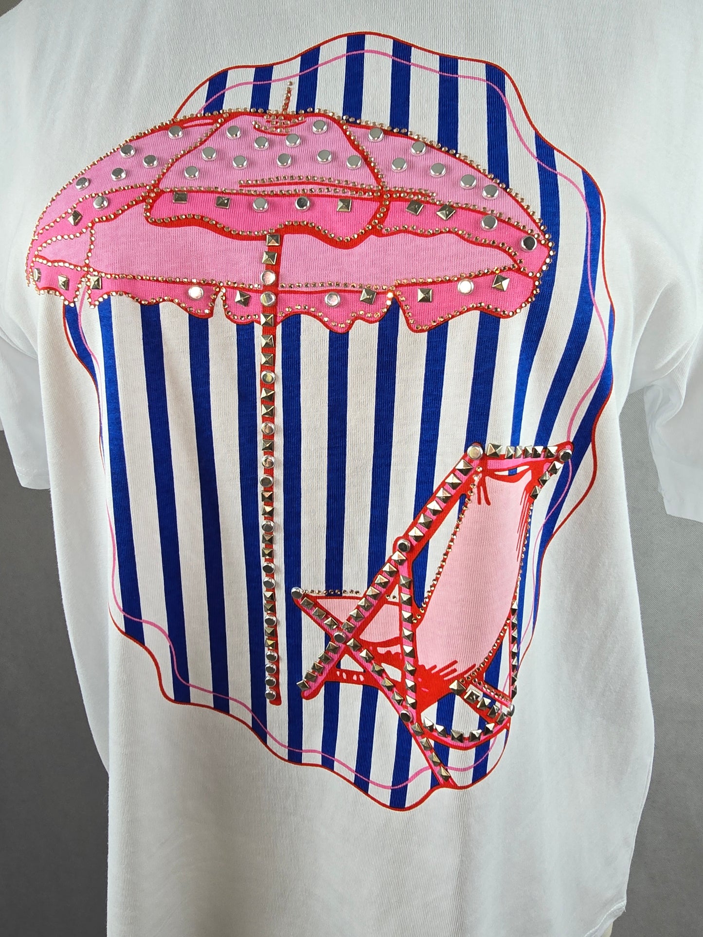 T-shirt Parasol